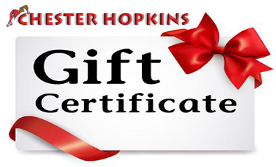 !!! Not sure what gift to buy for your favourite Cliff Richard fan? - Cliff Gift Vouchers Now Available!